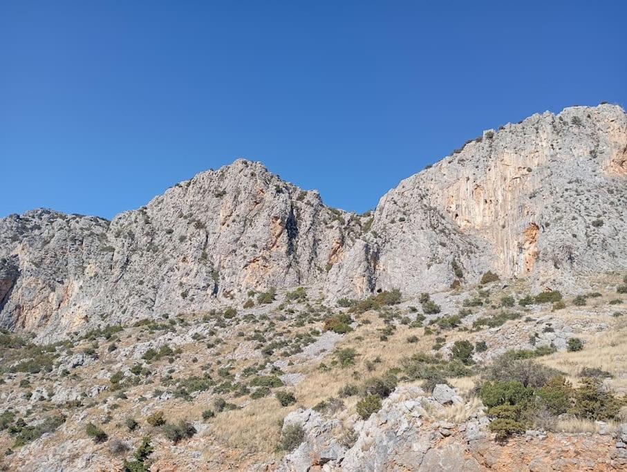La Nature Konistres Exteriér fotografie