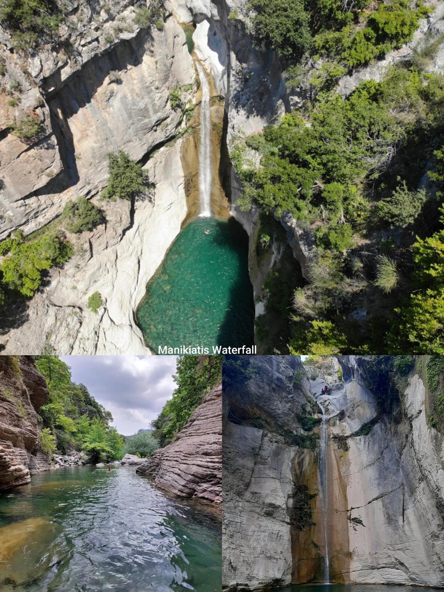 La Nature Konistres Exteriér fotografie